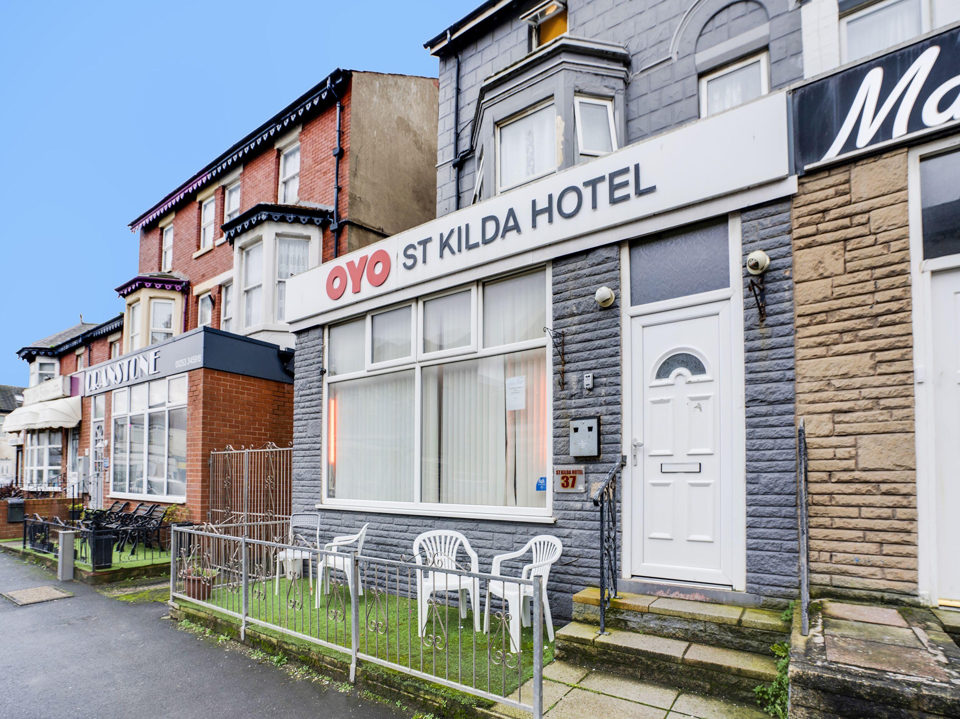 St Kilda Hotel — Photos 3