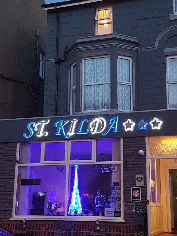 St Kilda Hotel — Photos 2